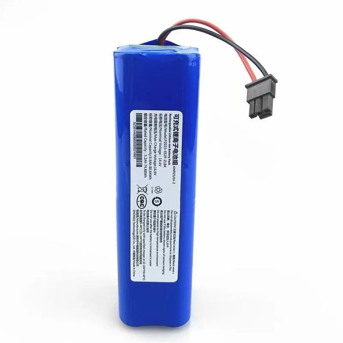 Eufy RoboVac X8 Series Replacement Battery (NON - OEM) - Robot Specialist - Parts