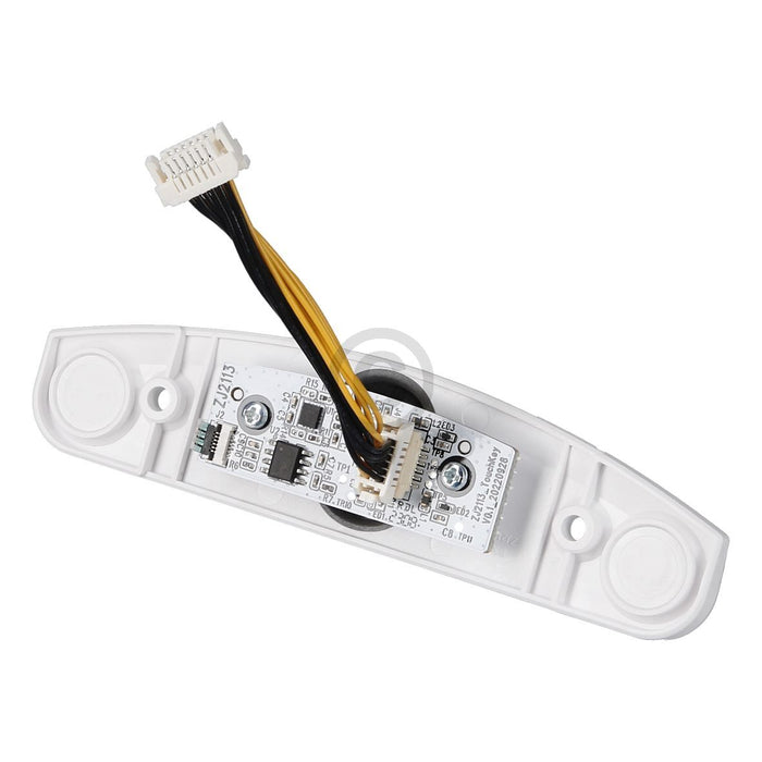 Ecovacs Deebot T20 Auto Button Assembly