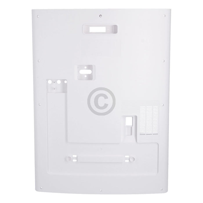 Ecovacs Deebot T20 Auto Empty Station Back Cover