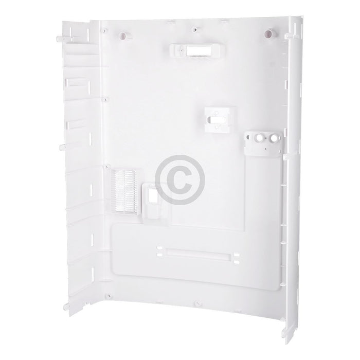 Ecovacs Deebot T20 Auto Empty Station Back Cover