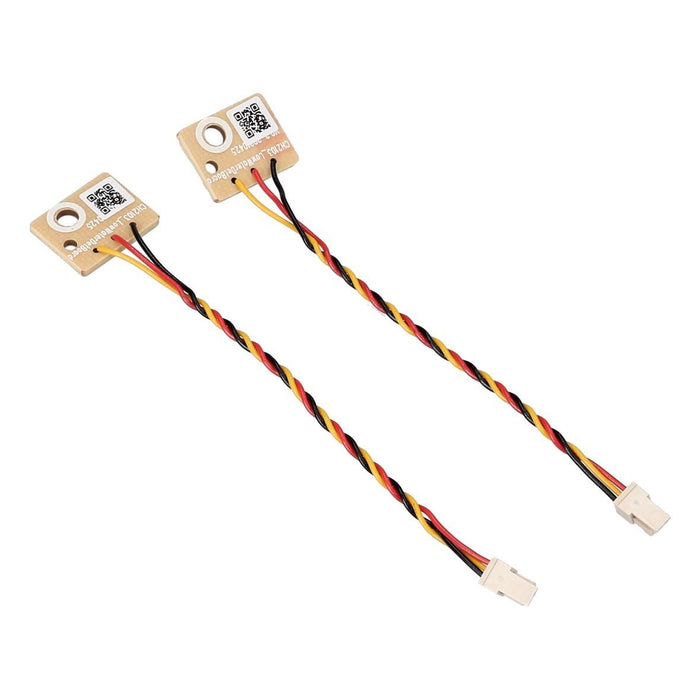 Ecovacs T20 High water detection PCB