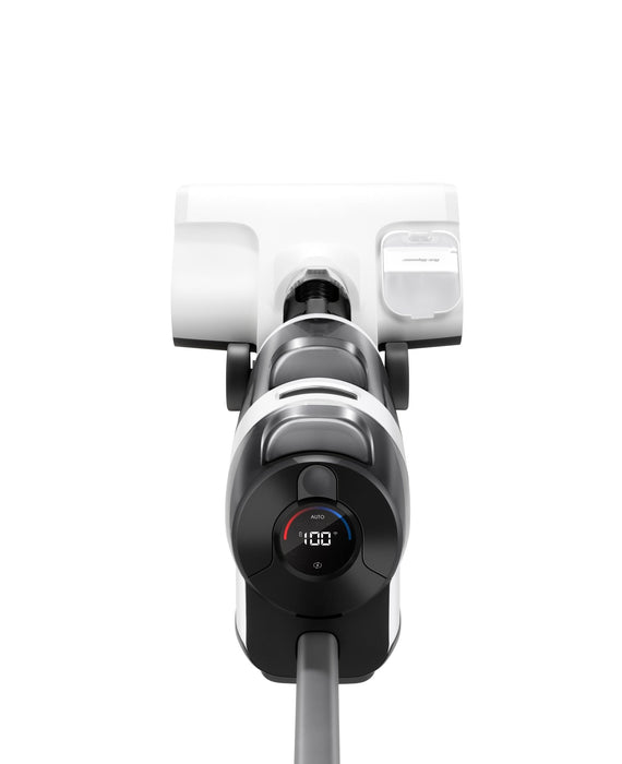 Roborock Dyad Pro Wet/Dry Cordless Vacuum -DEMO - Robot Specialist - Reconditioned