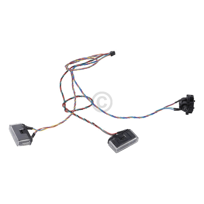 Ecovacs Deebot X2 Omni Left Anti-drop and Bumper Sensor