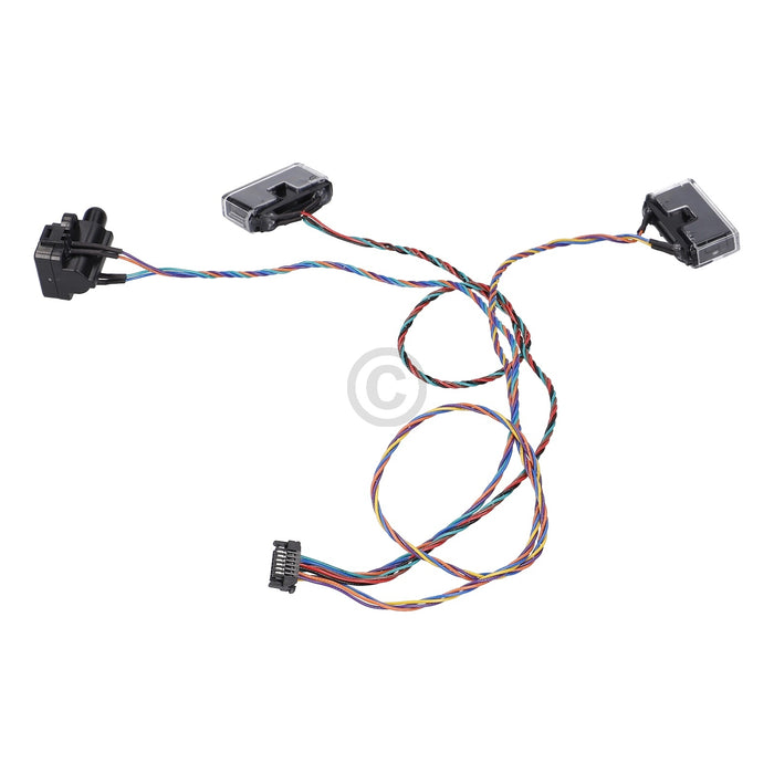 Ecovacs Deebot X2 Omni Left Anti-drop and Bumper Sensor