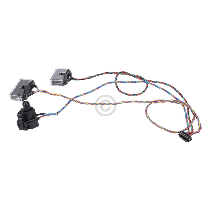 Ecovacs Deebot X2 Omni Left Anti-drop and Bumper Sensor