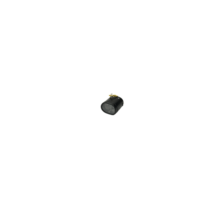 Head Light Assembly - MAX G30P/MAX G30LP - Robot Specialist - Segway Parts