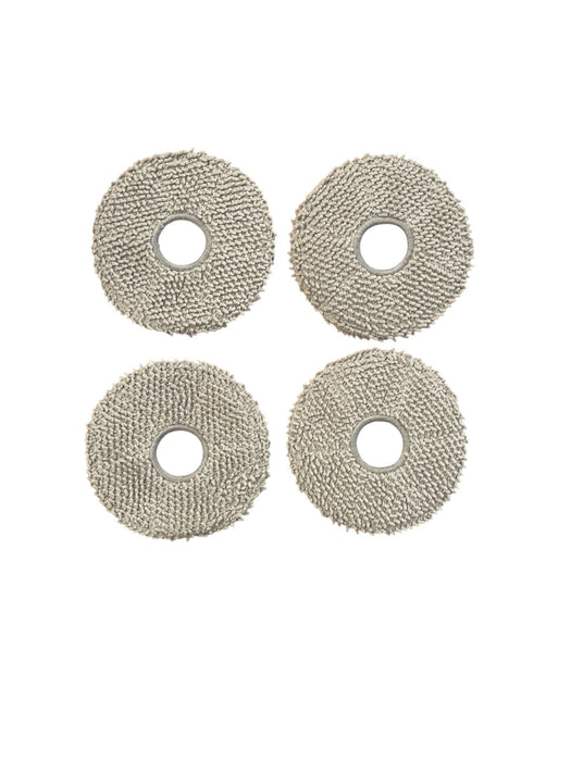 Ecovacs T30 accessory pack 1 for T30/ T30 Max/ T30 Pro/ T30 Pro Max - Robot Specialist - 