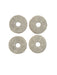 Ecovacs T30 accessory pack 1 for T30/ T30 Max/ T30 Pro/ T30 Pro Max - Robot Specialist - 