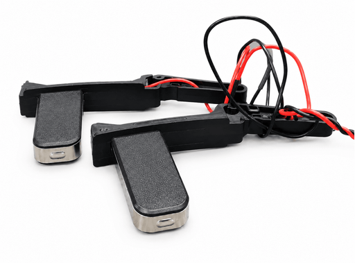 Roborock S7 MaxV Ultra Dock Charging Contacts Replacement(Genuine) - Robot Specialist - Parts