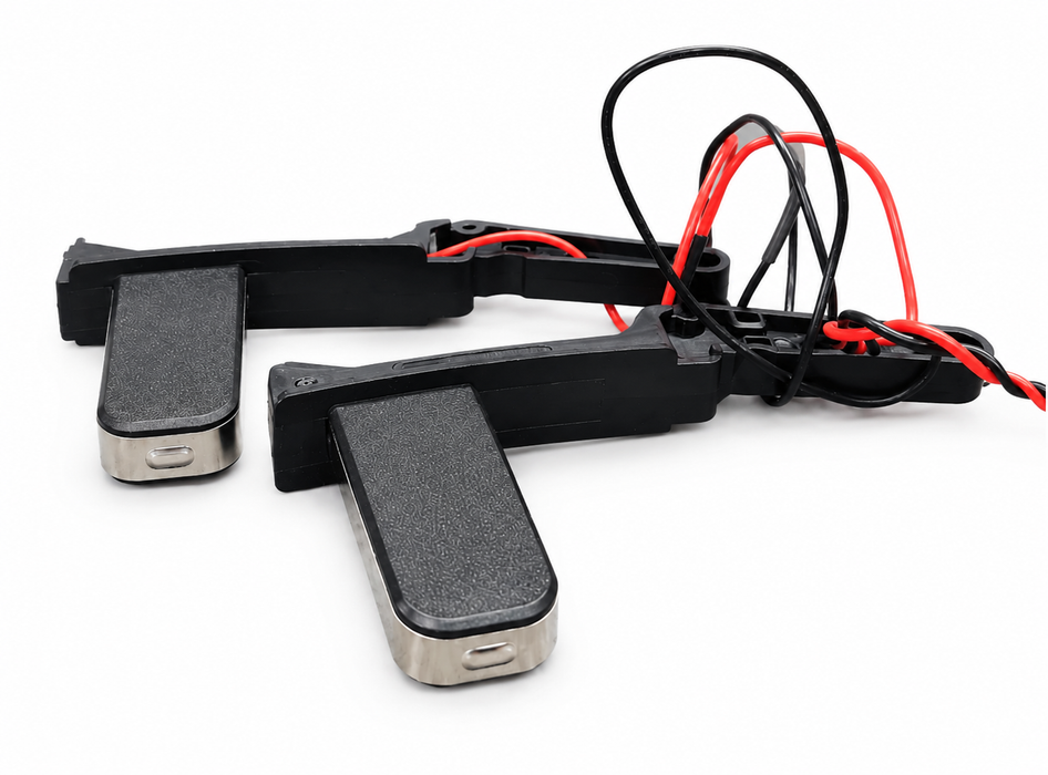 Roborock S8 Pro Ultra Charging Contacts Replacement (Onyx4)