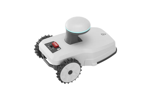 FJD FR4000: Wire-Free Robotic Lawn Mower - Robot Specialist -