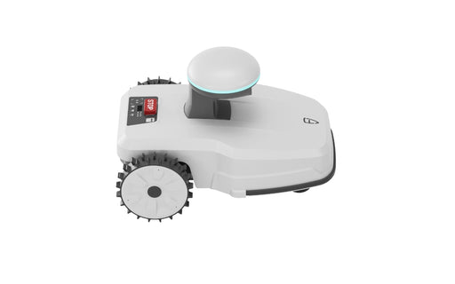 FJD FR4000: Wire-Free Robotic Lawn Mower - Robot Specialist -