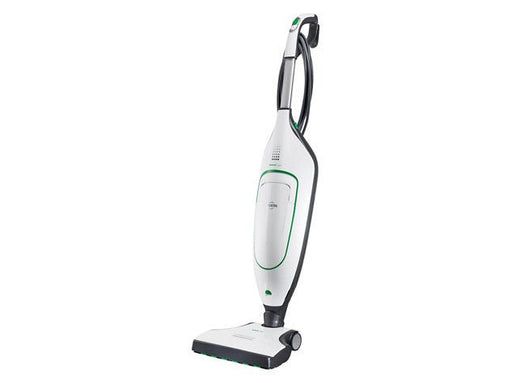 Vorwerk Vk200 + Sp600 + Vr200 ultimate package - Robot Specialist - 