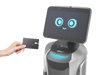 OrionStar's AI-Powered Service Robot - GreetingBot Nova - Robot Specialist - New Machines