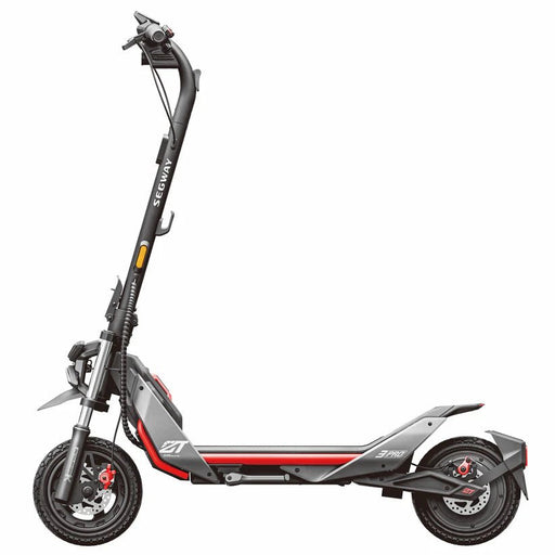 ZT3 Pro Segway Electric KickScooter - Robot Specialist - 