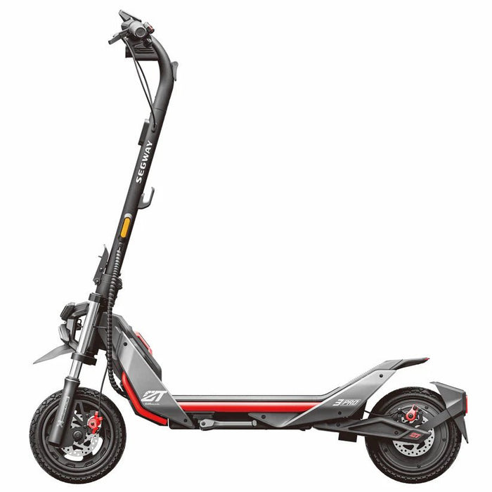 ZT3 Pro Segway Electric KickScooter - Robot Specialist - 