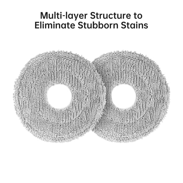 Dreame Accessories Kit for L20 Ultra - Robot Specialist - Accessories kit