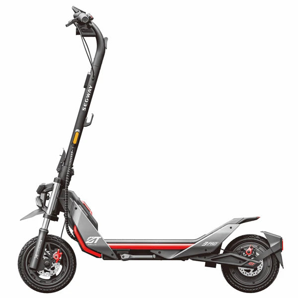 Refurbished ZT3 Pro Segway Electric KickScooter *Pickup only*
