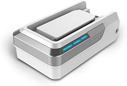 Tineco A10 Hero Battery Replacement - Robot Specialist