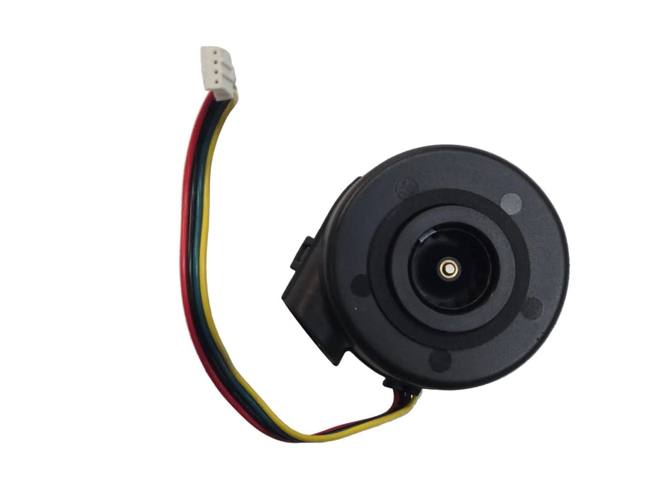 Refurbished ECOVACS DEEBOT NEO 2.0 Fan for Strong Suction - Robot Specialist -