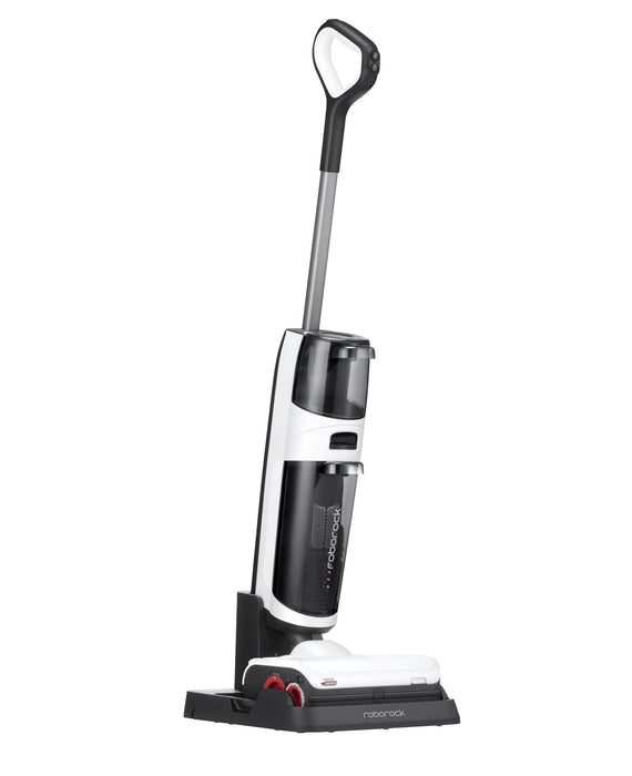 Roborock Dyad Pro Wet/Dry Cordless Vacuum -DEMO - Robot Specialist - Reconditioned