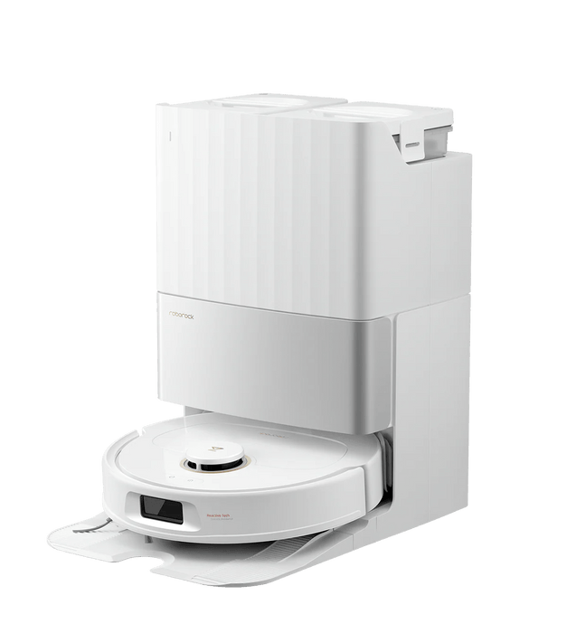 Roborock Qrevo C - Robot Specialist - New Machines