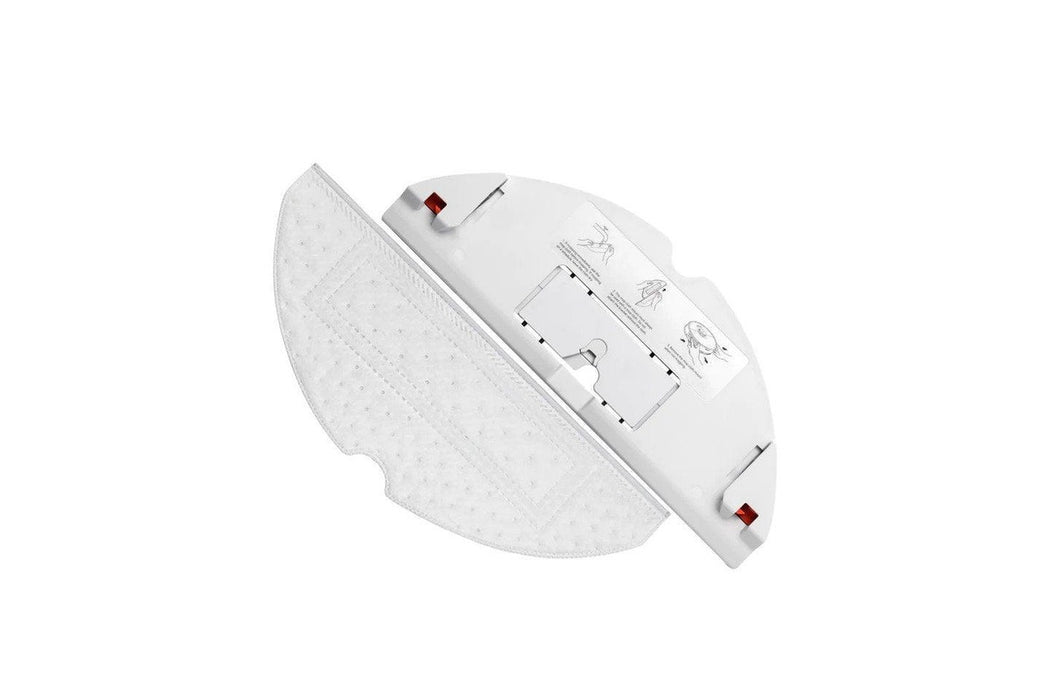 Roborock S7/S8 Disposable Mopping Cloth 10 Pk (Genuine)