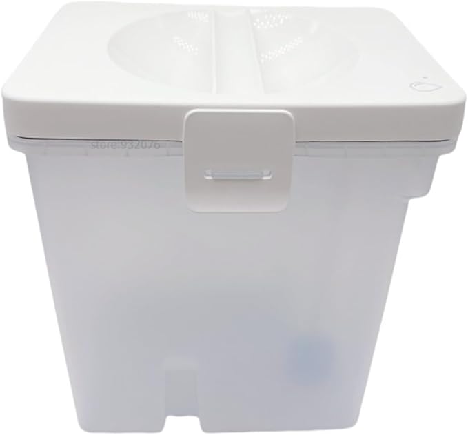 Roborock QRevo Clean Water Tank for MaxV