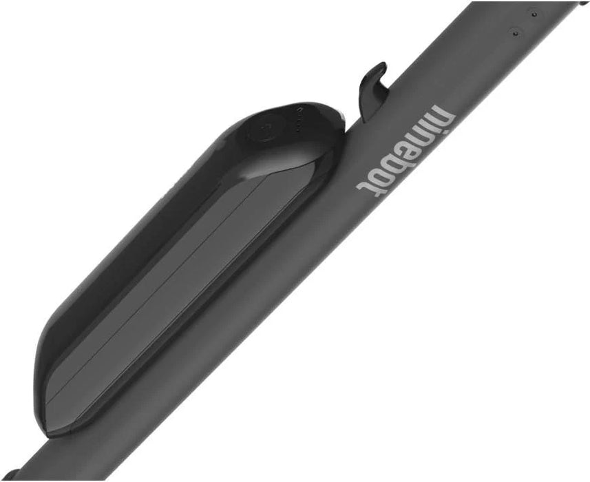 E22 External battery - Robot Specialist - Segway Parts