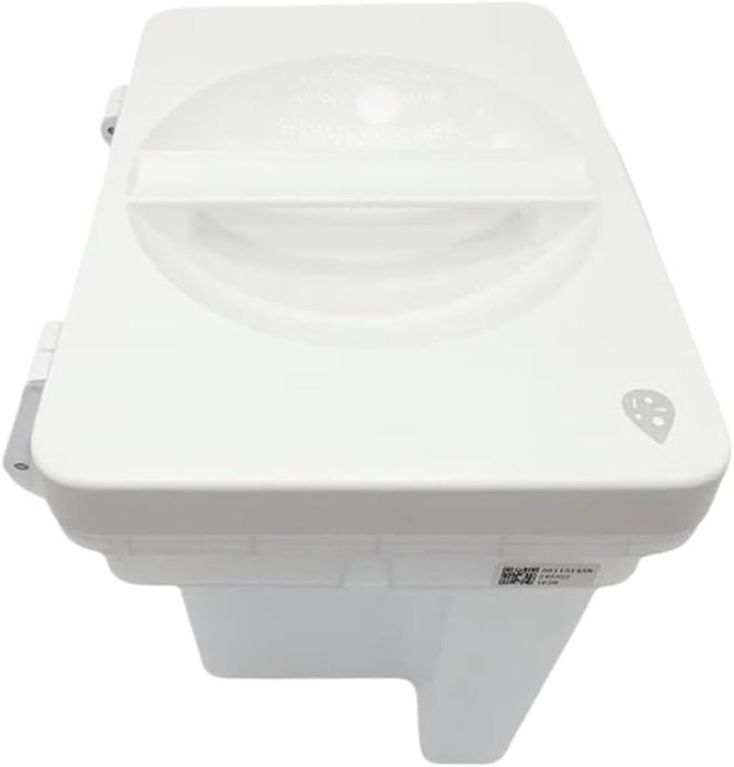 Roborock QRevo Dirty Water Tank for MaxV