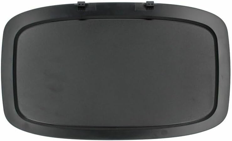 Ecovacs Deebot X1 Plus Auto Empty Station Cover Lid