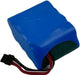 Dreame X40 Pro Ultra Lithium - ion Battery Replacement - Robot Specialist - 
