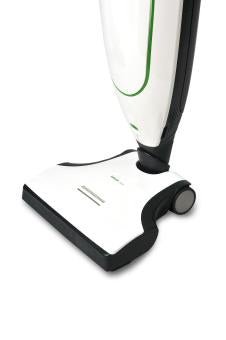 Vorwerk Vk200 + Sp600 + Vr200 ultimate package - Robot Specialist - 