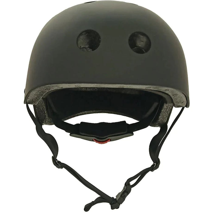 Segway Ninebot Helmet, L Black - Robot Specialist - Accessories