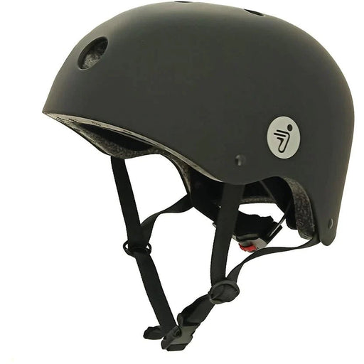 Segway Ninebot Helmet, L Black - Robot Specialist - Accessories