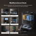 Roborock Qrevo L Refurbished Robot Vacuum & Mop - Grade A - Robot Specialist - Reconditioned