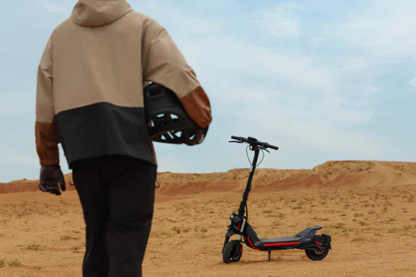 Refurbished ZT3 Pro Segway Electric KickScooter *Pickup only*