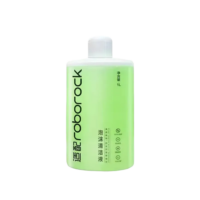 Roborock F25 Ace Pro-Foam Floor Cleaning Solution 1L
