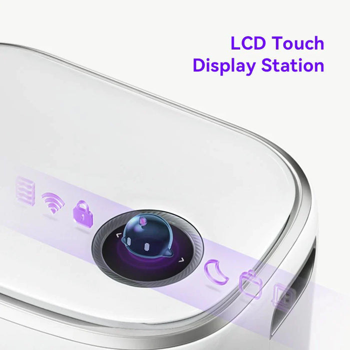 Narwal Freo Robotic Vacuum & Mop Cleaner