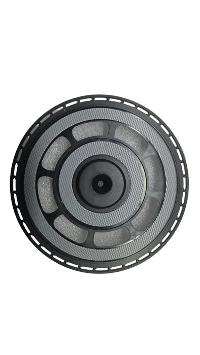 Roborock Saros 20 Mop Plate