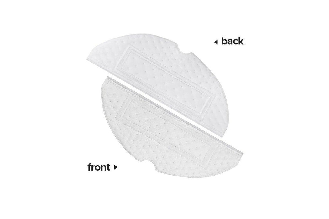 Roborock S7/S8 Disposable Mopping Cloth 10 Pk (Genuine)