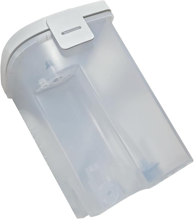 Roborock Qrevo Dirty Water Tank