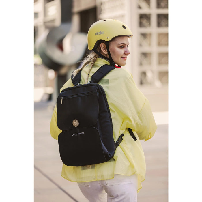 Segway Ninebot Multifunctional Backpack - Robot Specialist