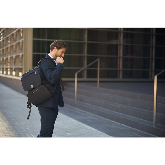 Segway Ninebot Multifunctional Backpack - Robot Specialist