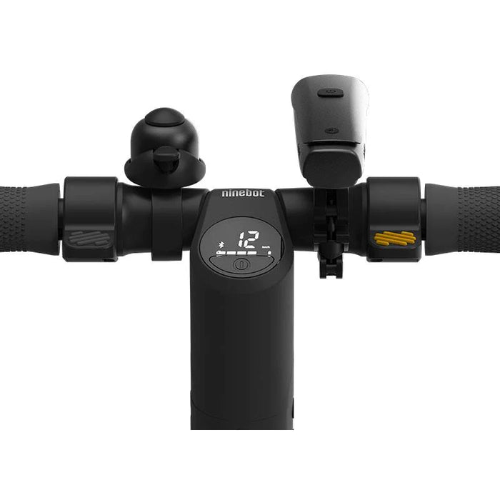 Segway Ninebot Upgrade Headlight - Robot Specialist