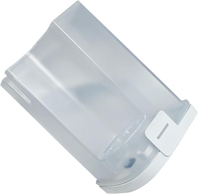 Roborock Qrevo Dirty Water Tank