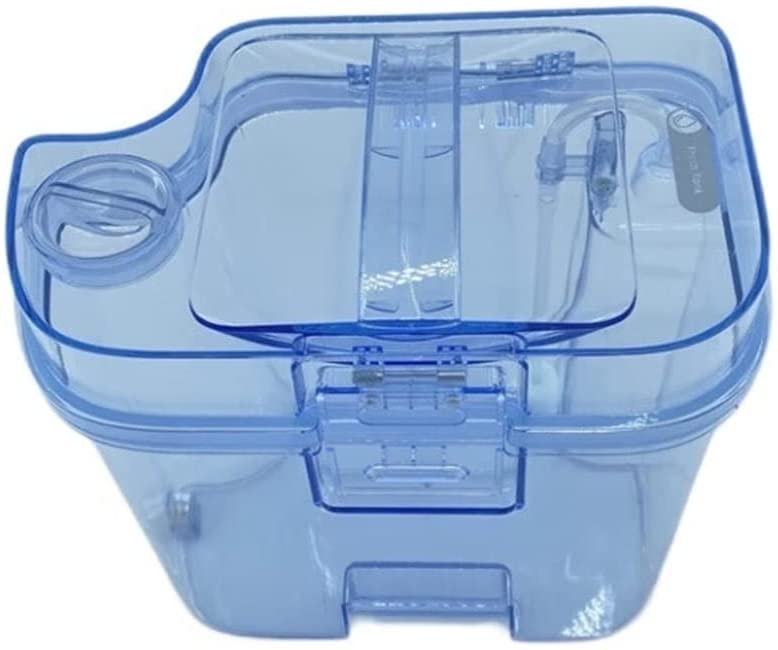 Dreame W10 Clean Water Tank (Genuine) - Robot Specialist - Parts