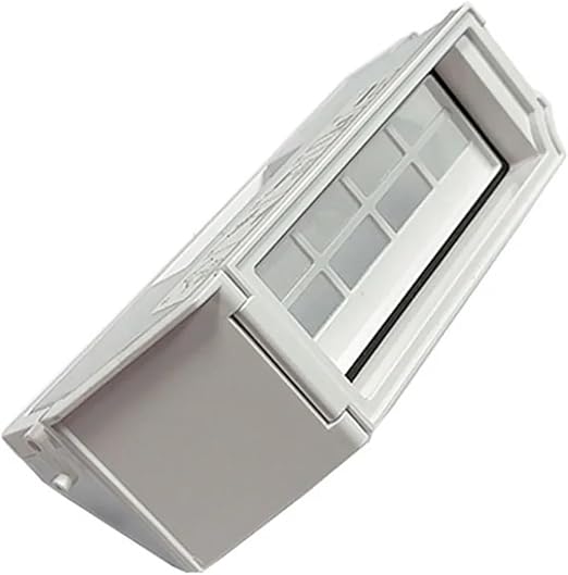 ECOVACS DEEBOT N20 Family Dust box