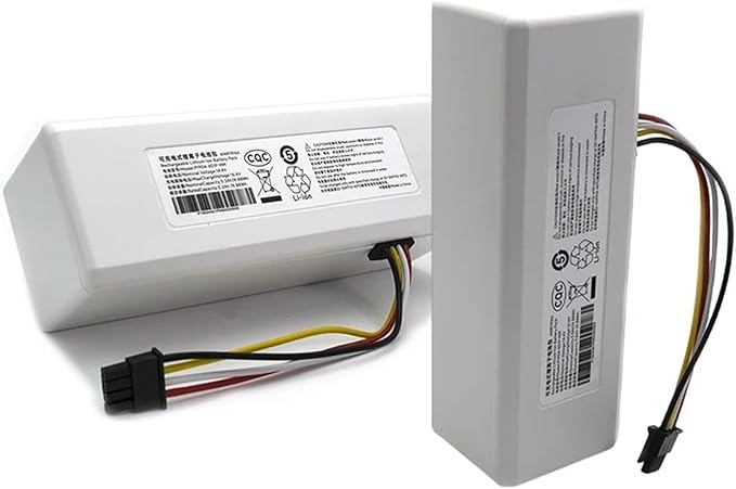 Xiaomi Mijia 1C Battery 14.4V Rechargeable Power