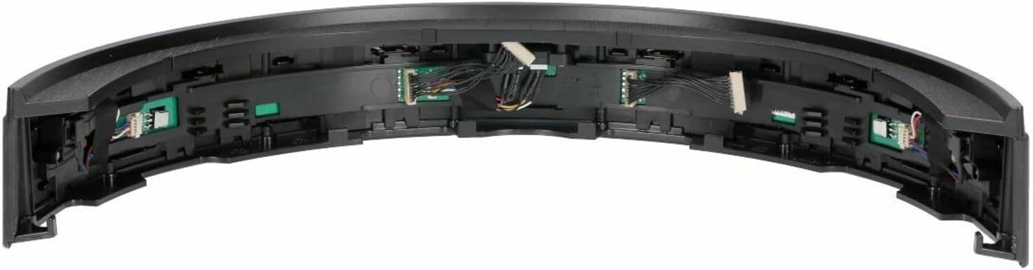 Ecovacs Deebot 950 Bumper